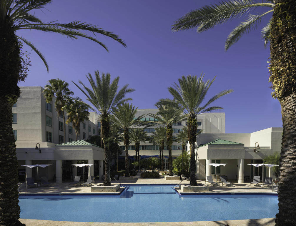 Intercontinental at Doral Miami by IHG - Général