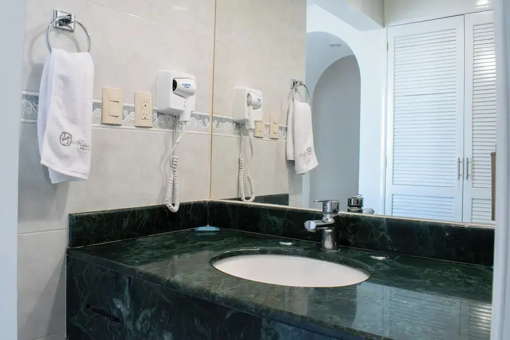 Hotel & Suites Aliana - Chambres