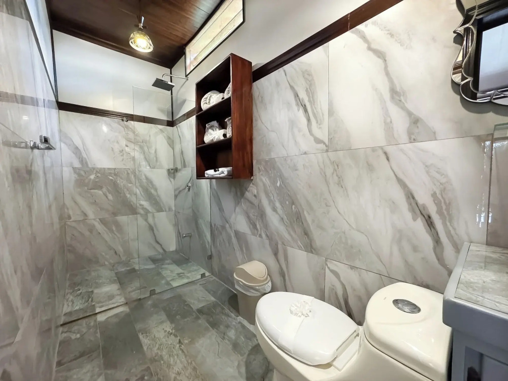 Hotel Heliconias Nature Inn & Hot Springs - фото 8