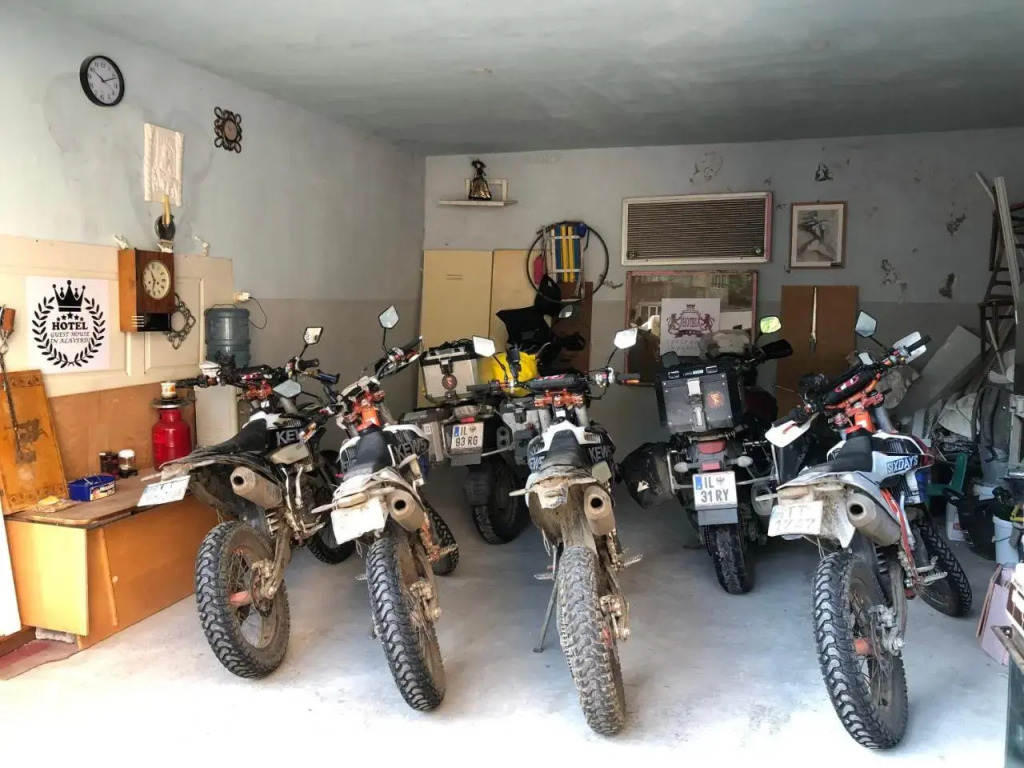 Dom iz 6 komnat - фото 18