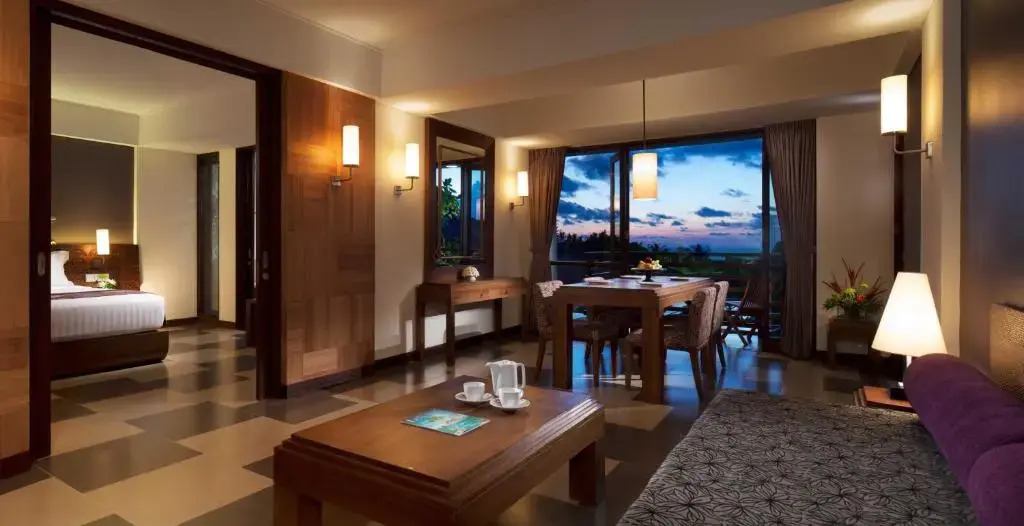 Sun Island Hotel Kuta