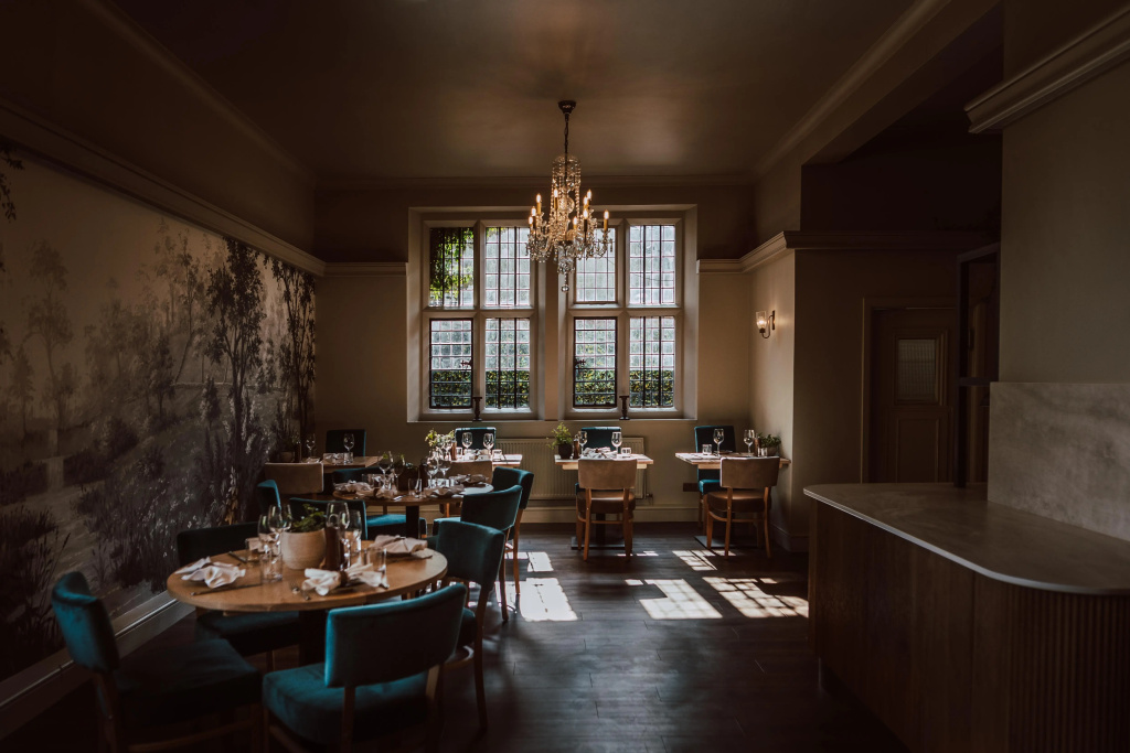 Weston Hall Hotel, Sure Hotel Collection by Best Western - Général