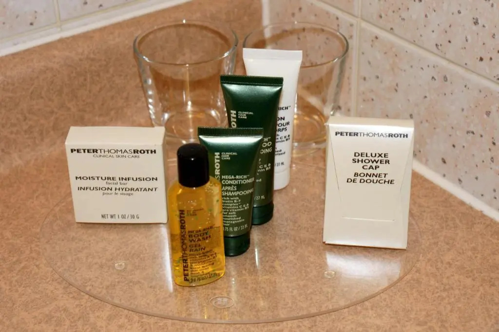 Hilton Leicester Hotel - Chambres