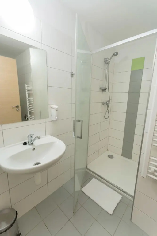 Hotel Na Kocandě - Chambres