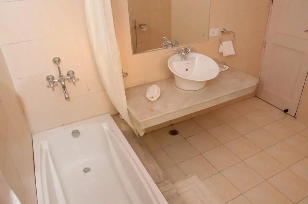 Singrauli Place Heritage Hotel - Chambres