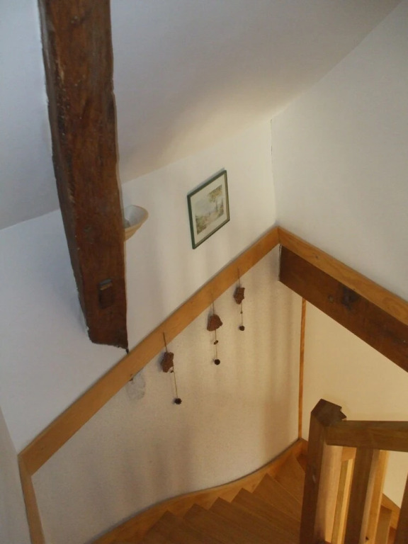 Gite Du Vignoble Careme