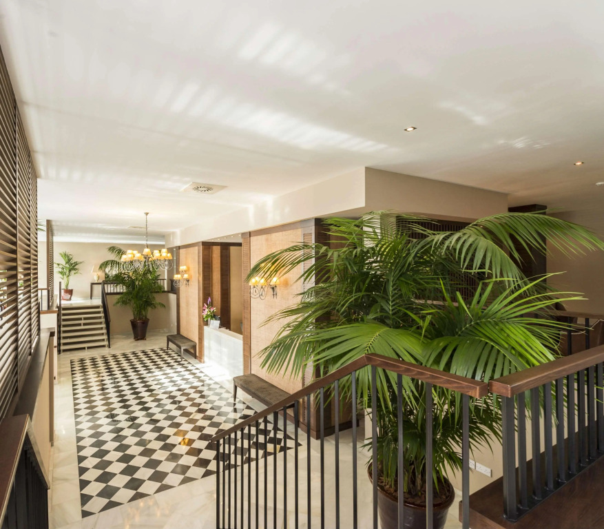 The Rock Hotel - фото 27