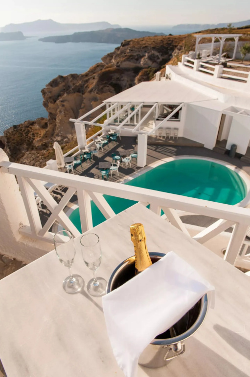 Artemis Suites Santorini, ,