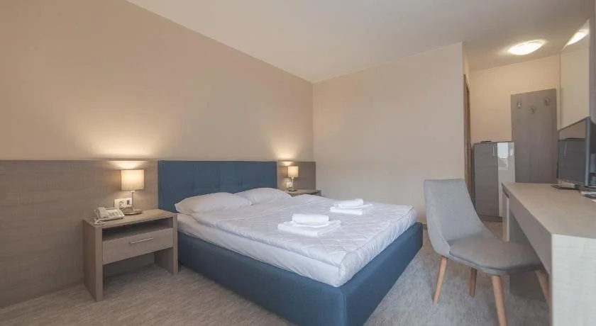 Garni Hotel MB - Général