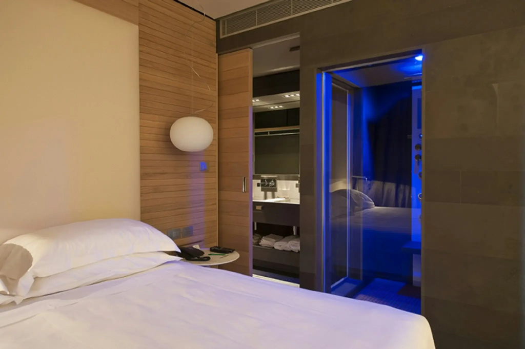 Hotel Milano Alpen Resort - Général