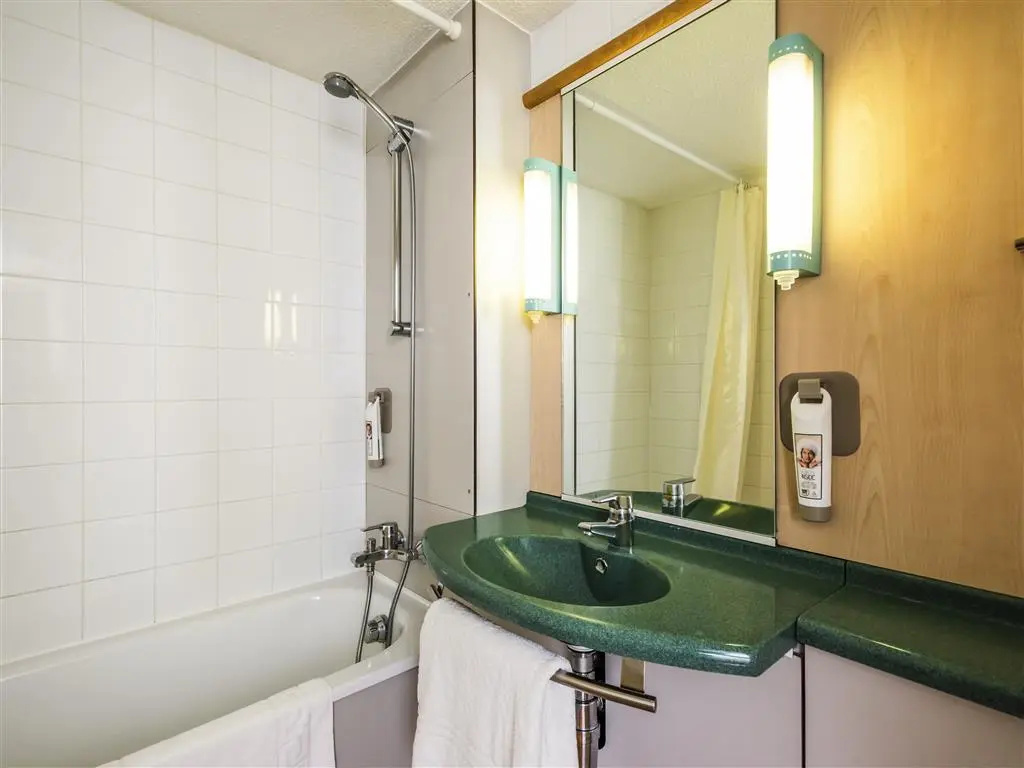 ibis Plymouth - Général