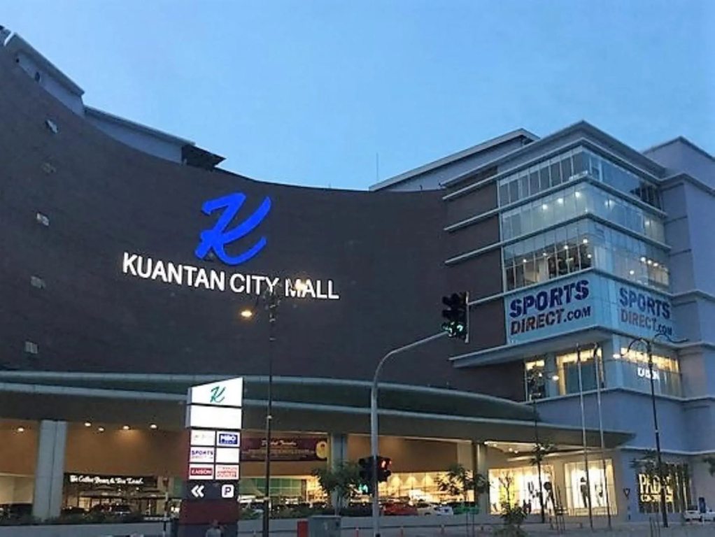 Timurbay Residences