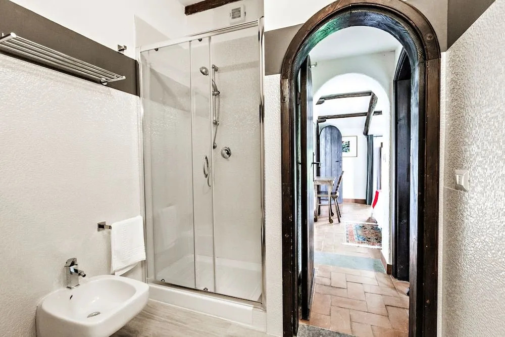 Villa Gabrimò - фото 28