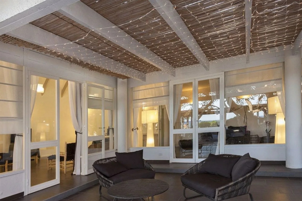 Forte Village Resort Pineta