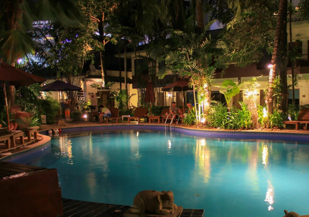 Hotel photo 14
