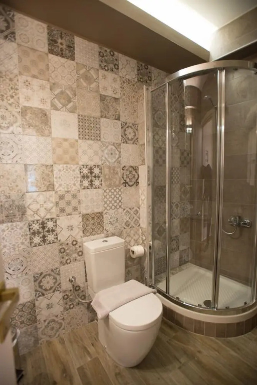 Villa Vilielmini - фото 24