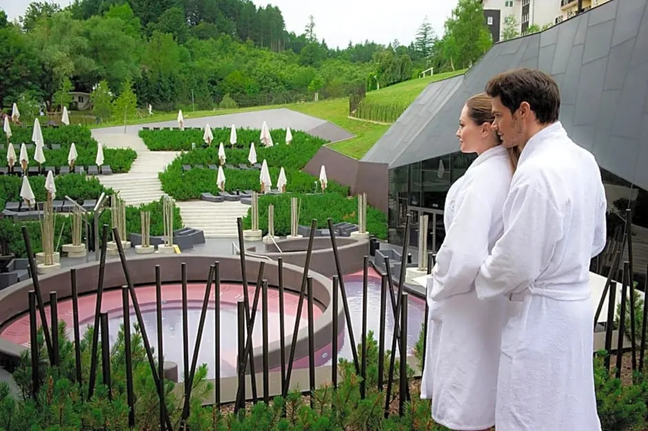 Wellness Hotel Sotelia - Chambres
