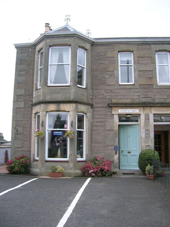 Dunallan Guest House image