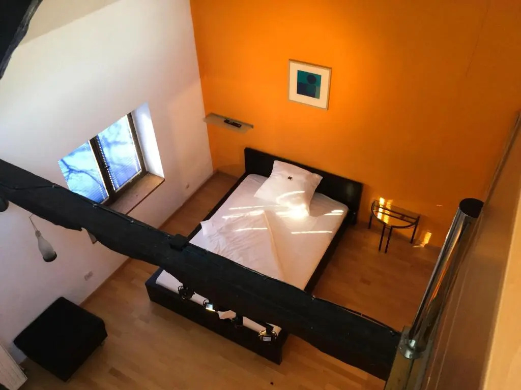 Hotel ZweiLinden - Chambres