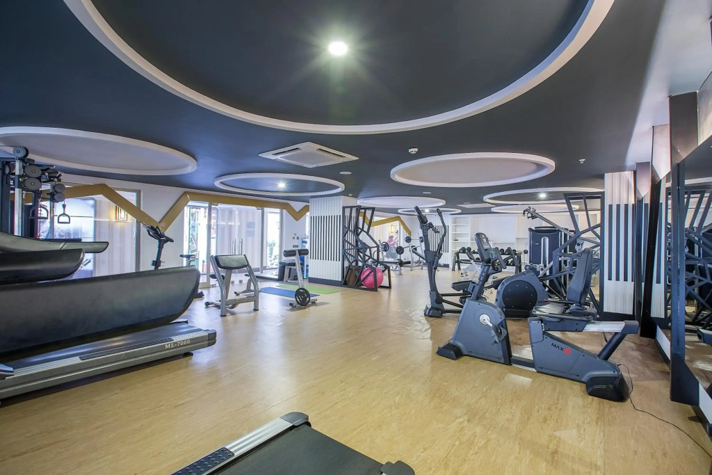 J'adore Deluxe Hotel & Spa - фото 30