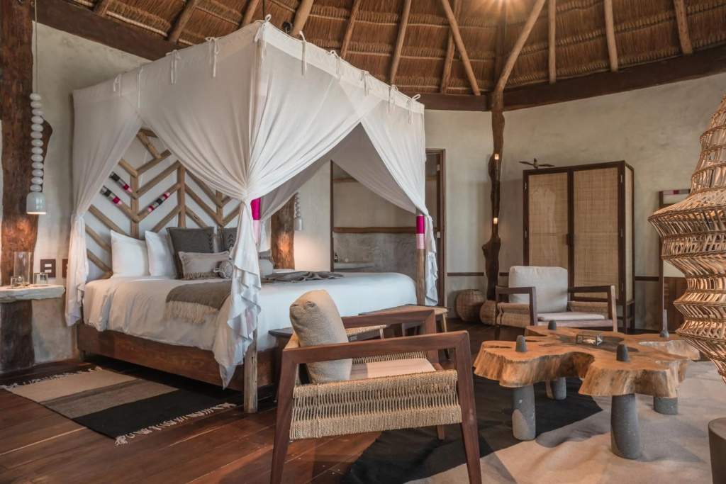 Delek Tulum — 4