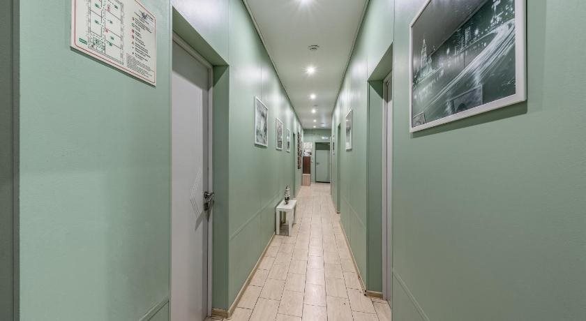 Hostel Mayakovskiy — 2