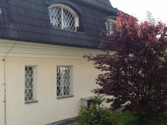 Vila Chateau