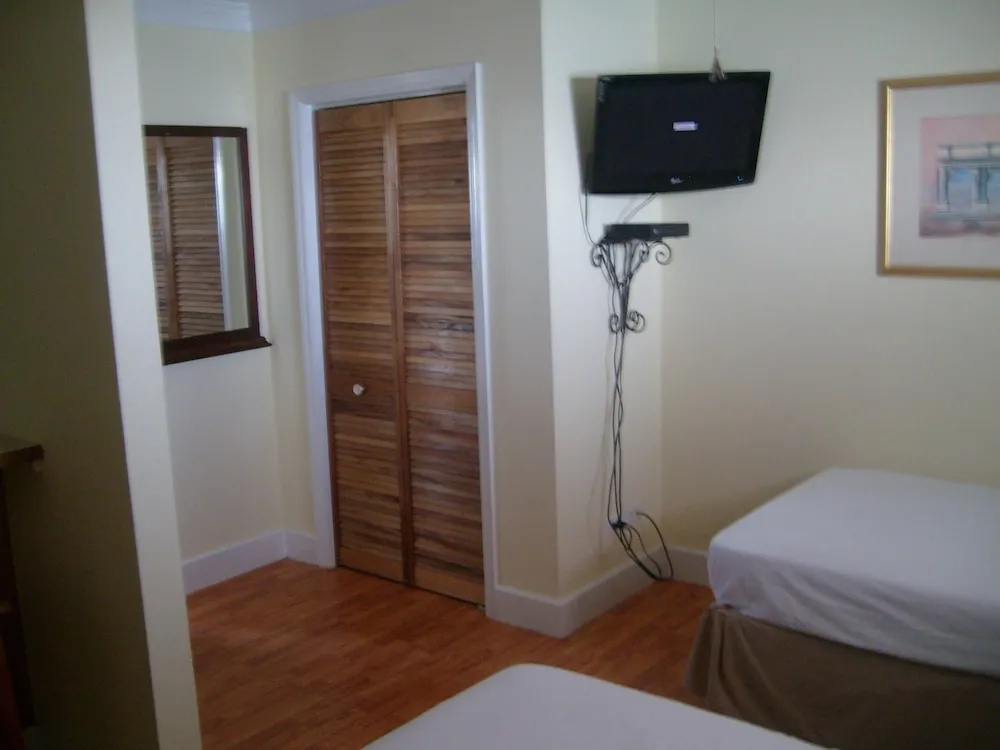 The Pointe Resort & Marina - Chambres