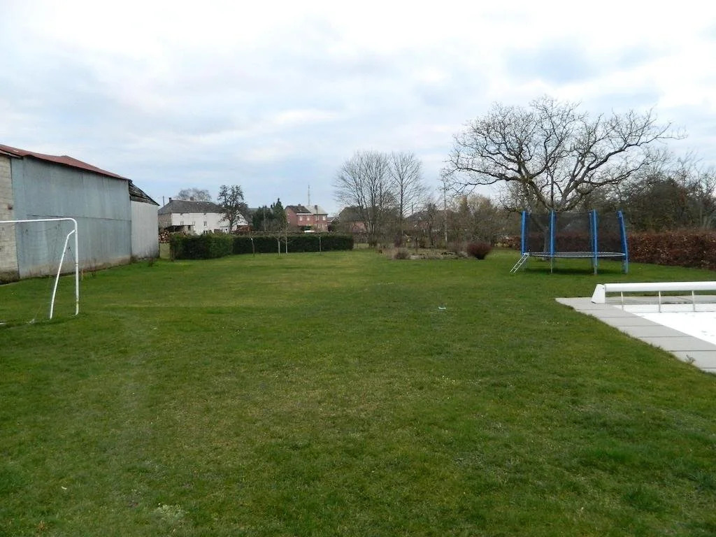 Gîte les kiwis - фото 8