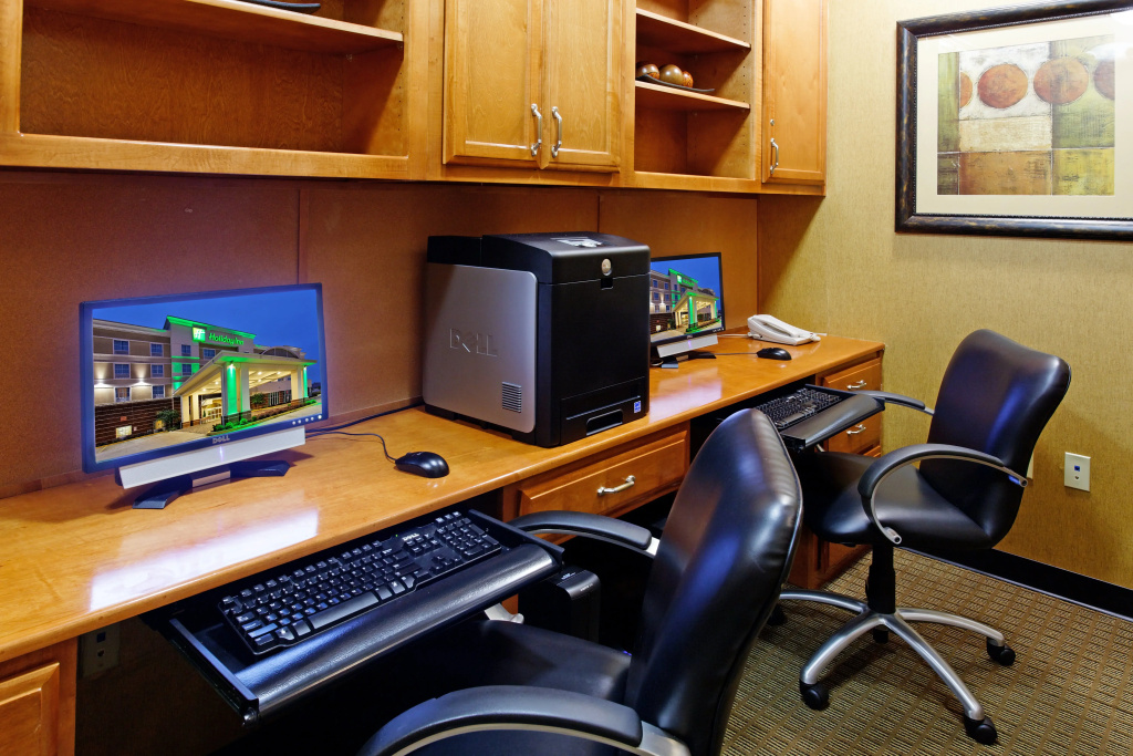 Holiday Inn Batesville by IHG - Général