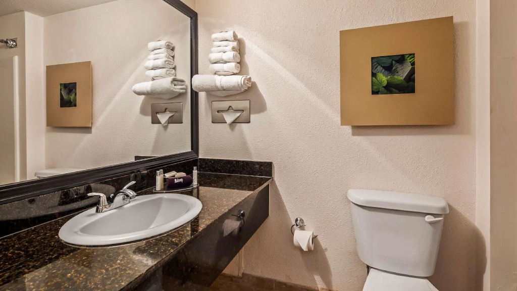 Quadruple Suite