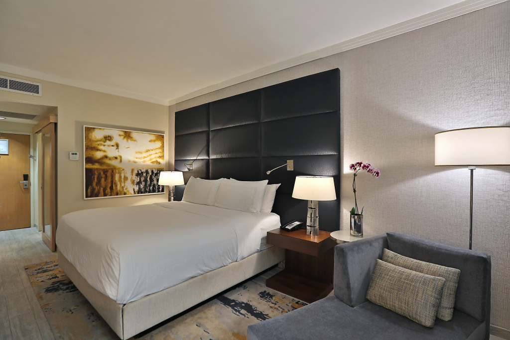 Intercontinental at Doral Miami by IHG - Général