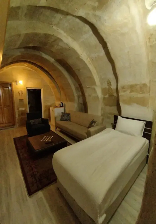 Standard Suite