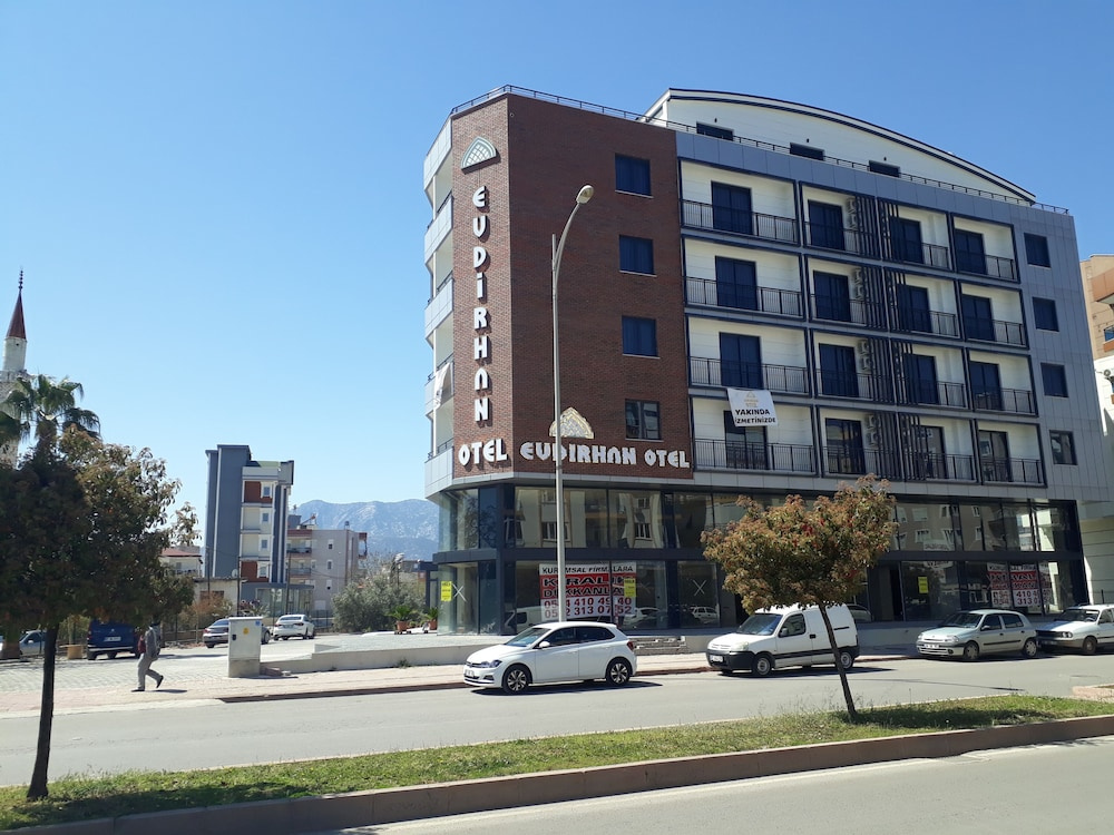 Hotel photo 12