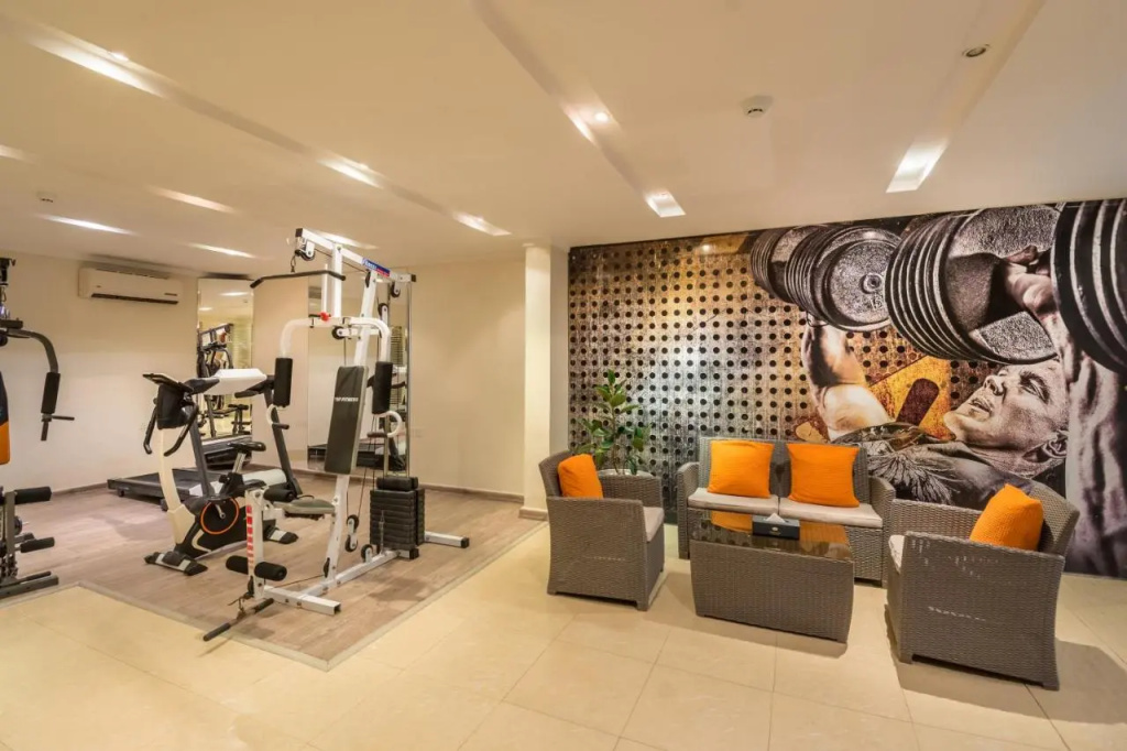 Hotel photo 19