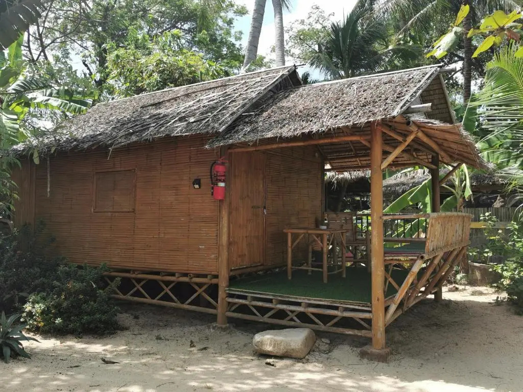 Coco Sunset Beach - Chambres