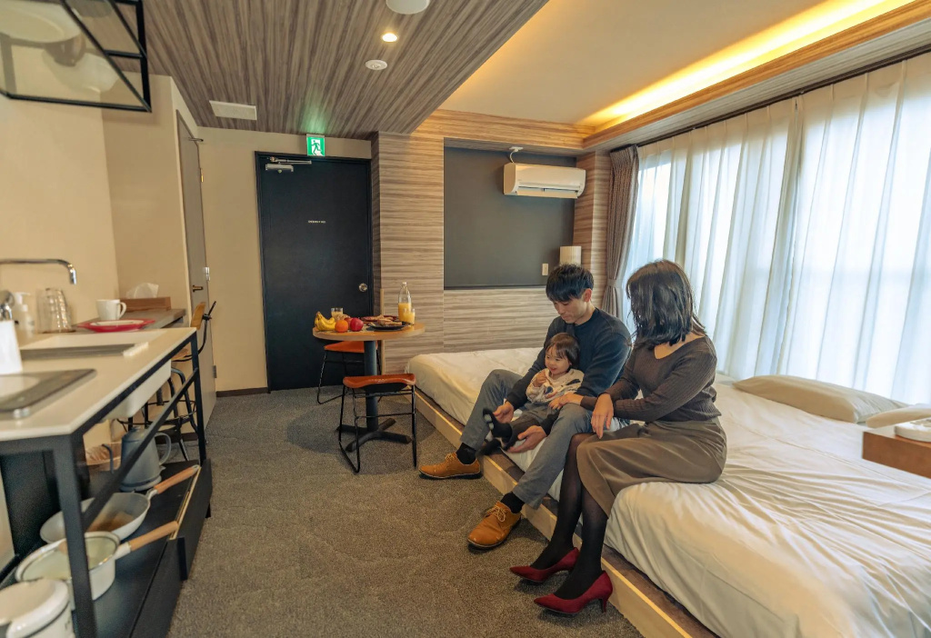 LINNAS Kanazawa 사진 15