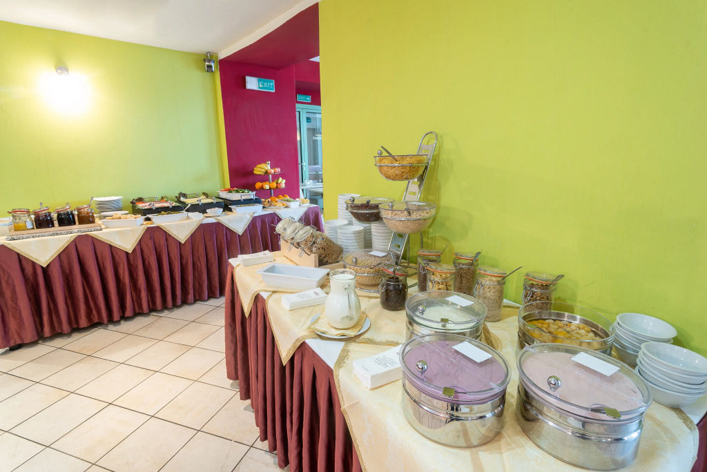 Hotel photo 22