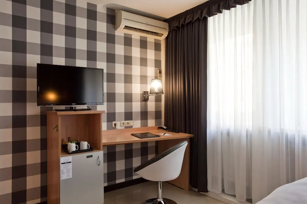 Hotel Asahi - Chambres