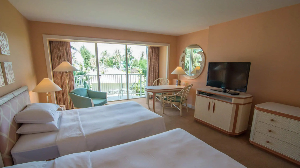 Hyatt Regency Saipan - фото 26