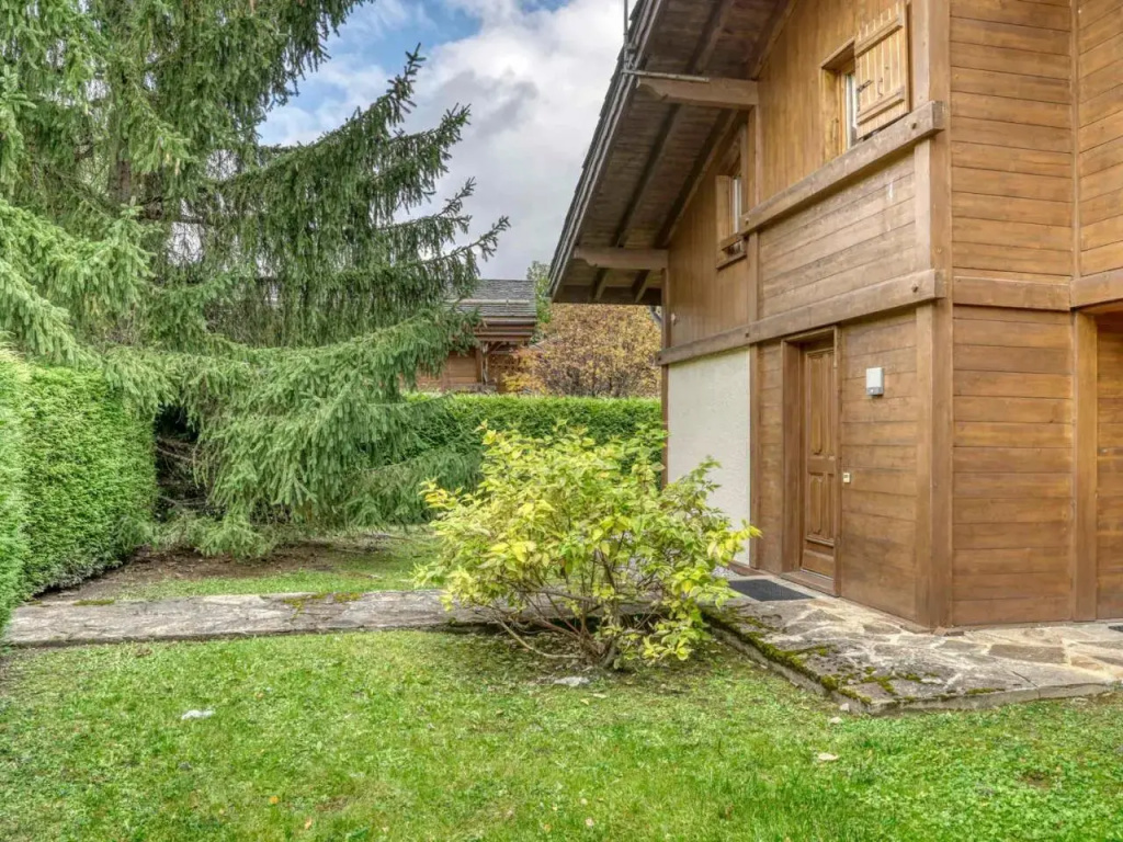 Chalet Megève, 5 pièces, 10 personnes - FR-1-453-1