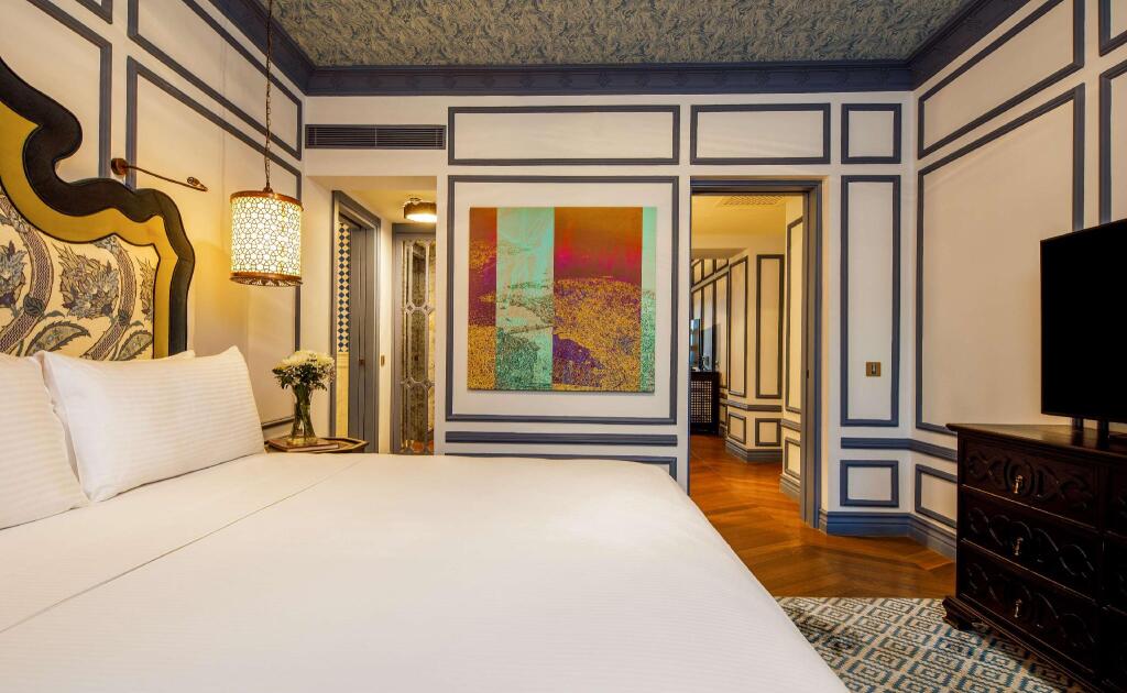 Topkapi Suite