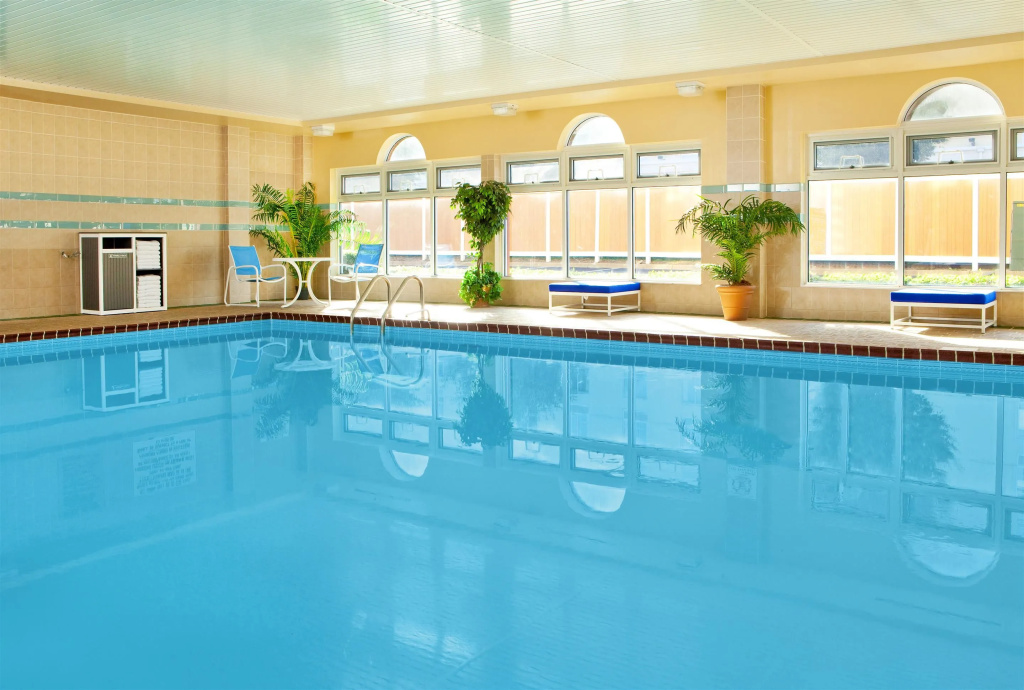 Four Points by Sheraton Louisville Airport - Général