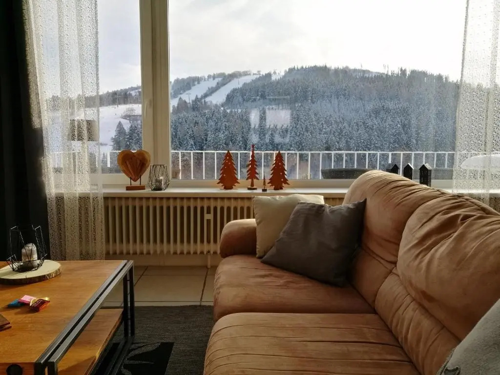 Haus Heidestock - Chambres
