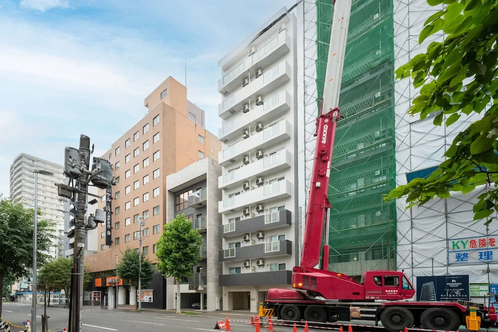 Hills Sapporo 402 사진 18