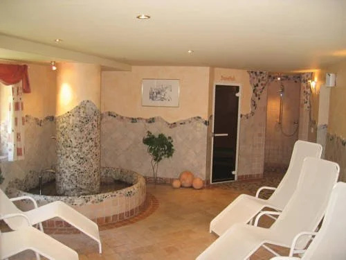 Hotel Salzburger Hof - Général