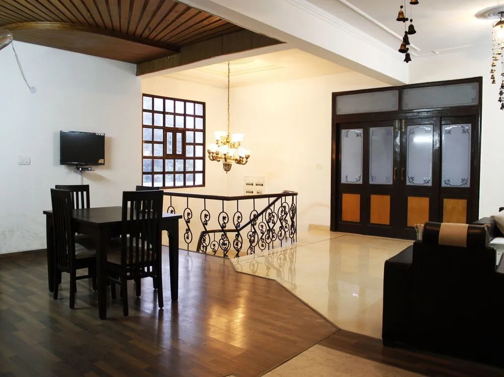 OYO Townhouse 001 Southcity Sohna Road - Général