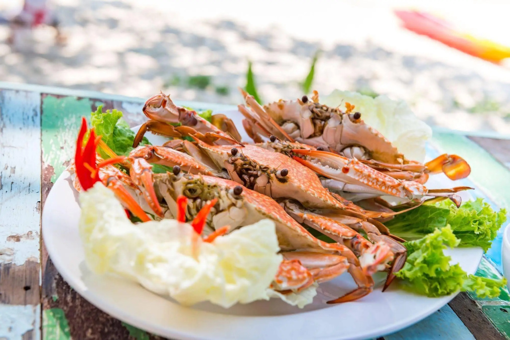 Koh Yao Heaven Beach Resort - фото 7