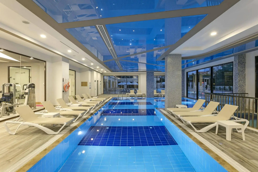 Glamour Resort & Spa - All Inclusive - фото 14