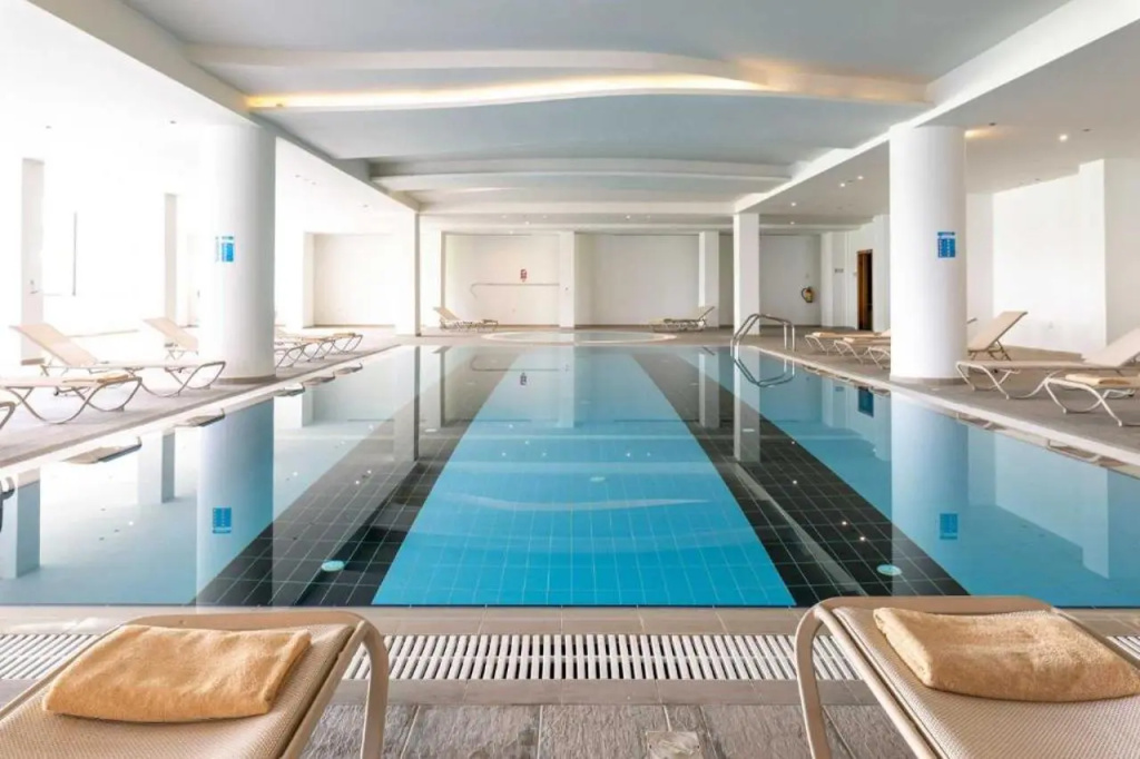 Levante Beach Resort — 5